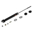 thumbnail image 1 of Rear Driver or Passenger Side Twin-Tube Shock Absorber for Ford Flex 2009-2019 Black, 1 of 2