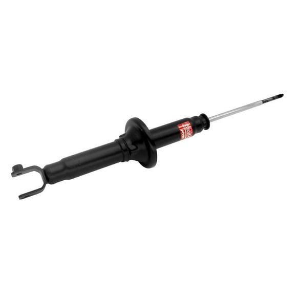 Rear Driver or Passenger Side Twin-Tube Strut for Acura Legend 1987-1990 Black