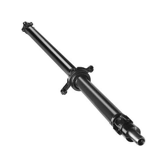Rear Driveshaft 1 - Compatible with 1996 - 1999 Subaru Legacy 1997 1998