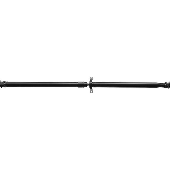 Rear Driveshaft 1 - Compatible with 1997 - 2001 Honda CR-V 2.0L 4-Cylinder - Autopart Premium