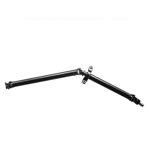 Rear Driveshaft 1 - Compatible with 2001 - 2002 Subaru Legacy 2.5L H4