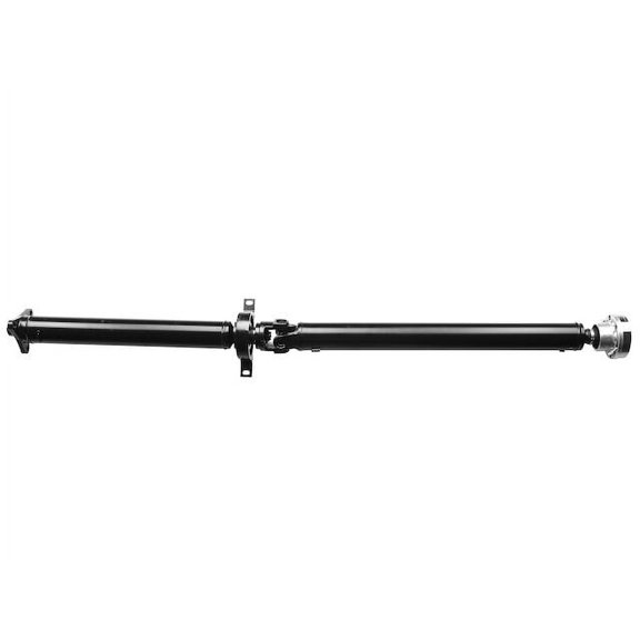 Rear Driveshaft 1 - Compatible with 2001 - 2003 BMW 330Ci Base RWD 3.0L 6-Cylinder 2002