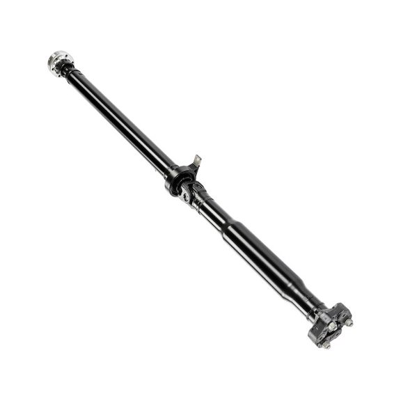 Rear Driveshaft 1 - Compatible with 2001 - 2003 BMW 330i Base RWD 3.0L 6-Cylinder 2002
