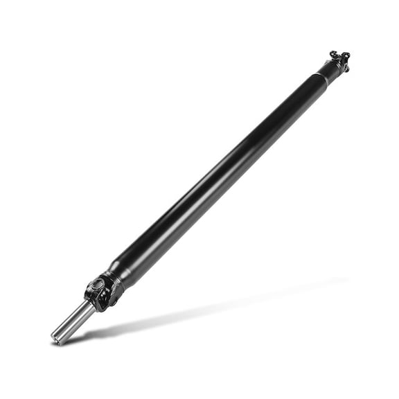 Rear Driveshaft 1 - Compatible with 2002 - 2004 Dodge Ram 1500 2003