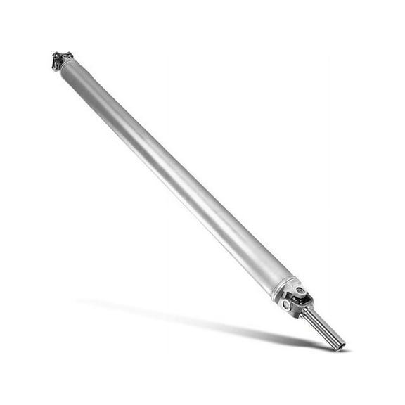 Rear Driveshaft 1 - Compatible with 2002 - 2008 Dodge Ram 1500 2003 2004 2005 2006 2007