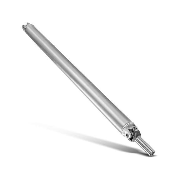 Rear Driveshaft 1 - Compatible with 2003 - 2005 Chevy Silverado 1500 Extended Cab Pickup 2004