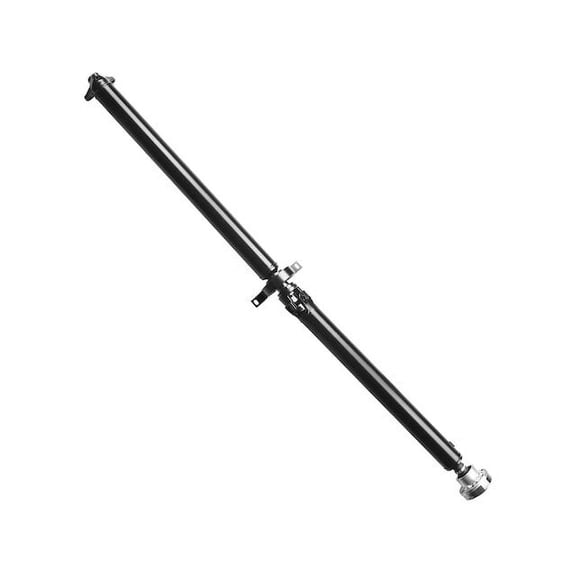Rear Driveshaft 1 - Compatible with 2004 - 2007 BMW 525i Base RWD 2005 2006