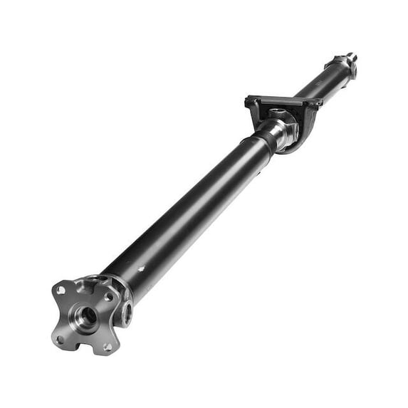 Rear Driveshaft 1 - Compatible with 2004 - 2008 Ford F-150 - Autopart Premium