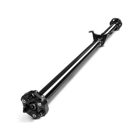 Rear Driveshaft 1 - Compatible with 2005 - 2008 Chrysler 300 2006 2007