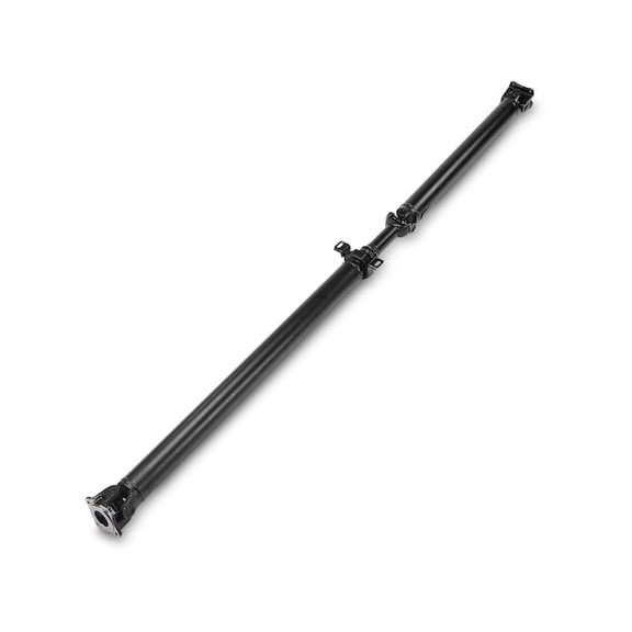 Rear Driveshaft 1 - Compatible with 2005 - 2009 Dodge Ram 2500 Crew Cab Pickup 2006 2007 2008