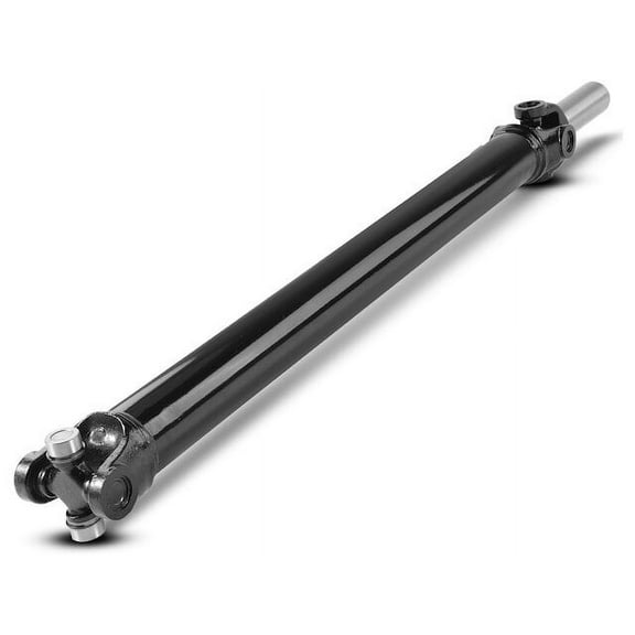 Rear Driveshaft 1 - Compatible with 2005 - 2009 Saab 9-7x AWD 4.2L 6-Cylinder 2006 2007 2008