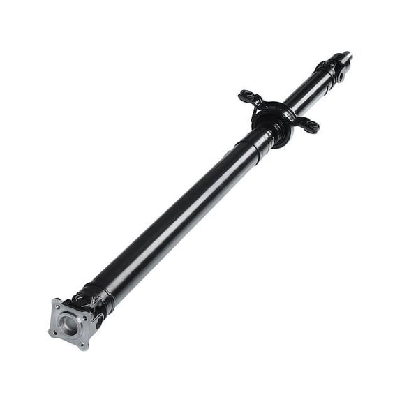 Rear Driveshaft 1 - Compatible with 2005 - 2009 Subaru Legacy 2.5L H4 2006 2007 2008