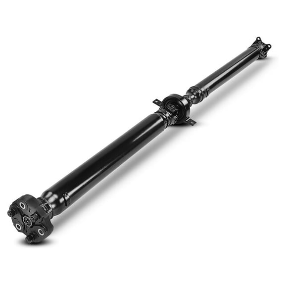 Rear Driveshaft 1 - Compatible with 2007 - 2011 BMW 328i Base Coupe 3.0L 6-Cylinder 2008 2009 2010