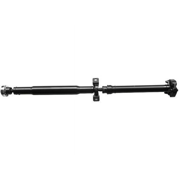 Rear Driveshaft 1 - Compatible with 2007 - 2011 Mercedes-Benz ML350 2008 2009 2010