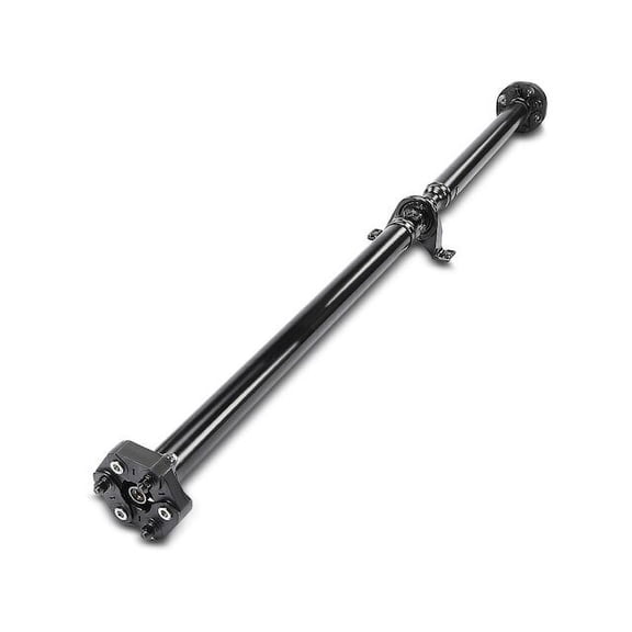 Rear Driveshaft 1 - Compatible with 2009 - 2010, 2012 - 2014 Dodge Charger S.R.T.8 RWD 2013