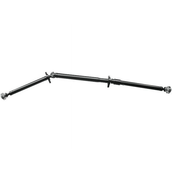 Rear Driveshaft 1 - Compatible with 2010 - 2012 Volvo XC60 - Autopart Premium