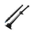 thumbnail image 1 of Rear Driveshaft 1 - Compatible with 2010 - 2018 Mercedes-Benz Sprinter 2500 Base 3.0L V6 2011 2012 2013 2014 2015 2016 2017, 1 of 2