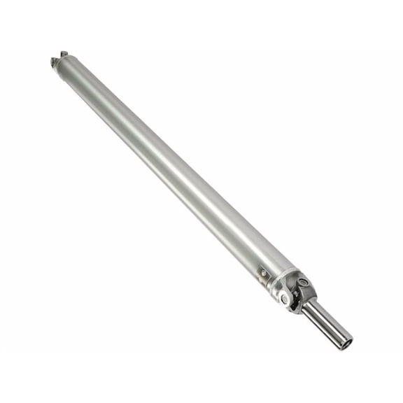 Rear Driveshaft 1 - Compatible with 2011 - 2019 Chevy Silverado 2500 HD Crew Cab Pickup 2012 2013 2014 2015 2016 2017 2018