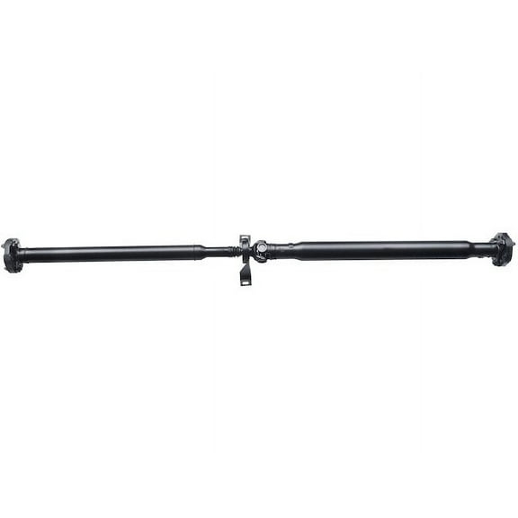 Rear Driveshaft 1 - Compatible with 2012 - 2014 Chrysler 300 3.6L V6 2013