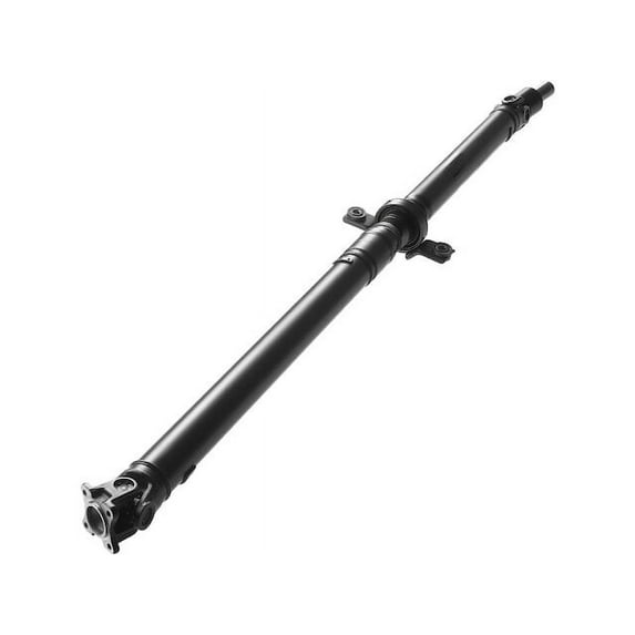 Rear Driveshaft 1 - Compatible with 2014 - 2016 Subaru Forester 2.5L H4 2015