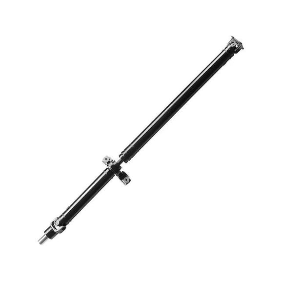 Rear Driveshaft 1 - Compatible with 2015 - 2019 Subaru Legacy 3.6L H6 2016 2017 2018