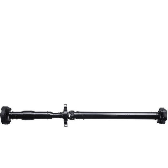 Rear Driveshaft 1 - Compatible with 2015 BMW X4