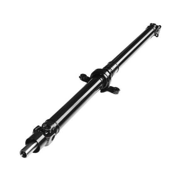 Rear Driveshaft 1 - Compatible with 2016 - 2017 Subaru Crosstrek 2.0L H4 GAS - Autopart Premium