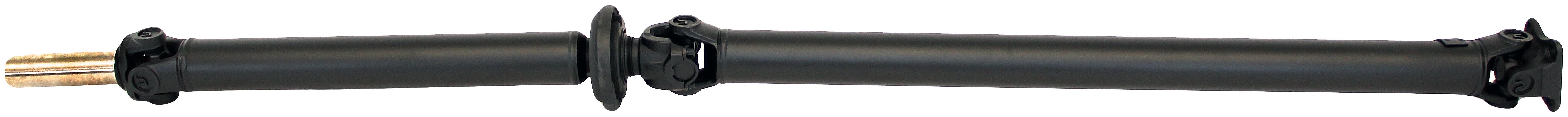Rear Driveshaft Ass`Y Dorman 946-267 Fits 91-94 Nissan D21 3.0 Ext Cab P/Up 4Wd Fits 1993 Nissan D21