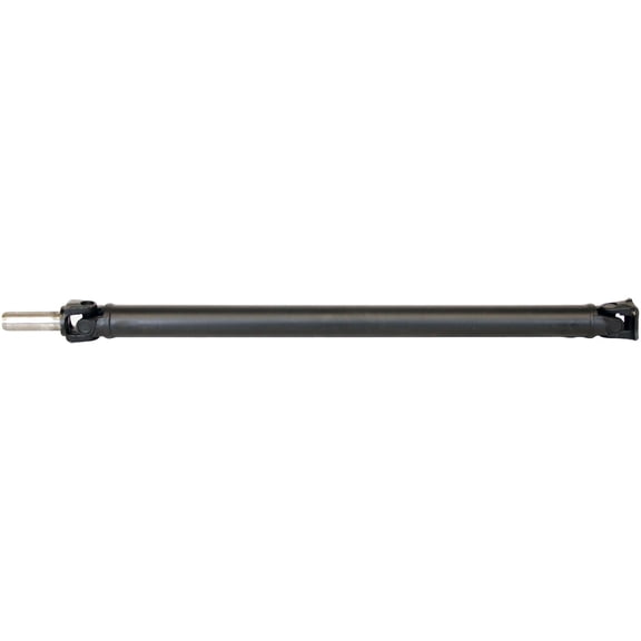 Rear Driveshaft Ass`y Dorman# 936-231 Fits 84 Nissan 200 Coupe H/Back A/Trans Fits select: 1984 DATSUN 200SX