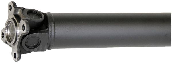 Rear Driveshaft Ass`y Dorman# 936-587 Fits 02-06 BMW 325CI Coupe Sedan A/Trans Fits select: 1999-2000 BMW 323, 1998-2000 BMW 328
