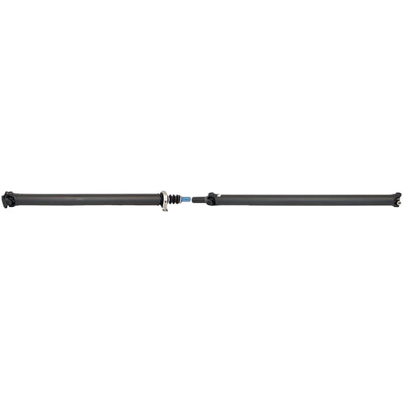 Rear Driveshaft Ass`y Dorman# 936-822 Fits 03-07 F450 F550 S/Duty 6.0 STD Trans