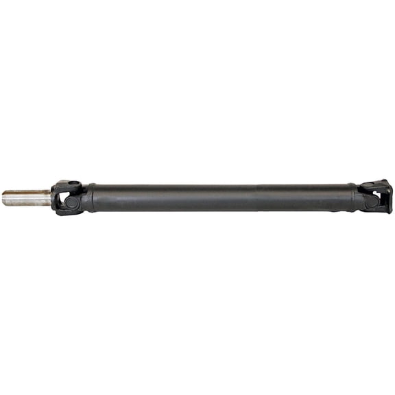 Rear Driveshaft Ass`y Dorman# 946-212 Fits 84 Nissan 300ZX 3.0 Coupe A/Trans RWD