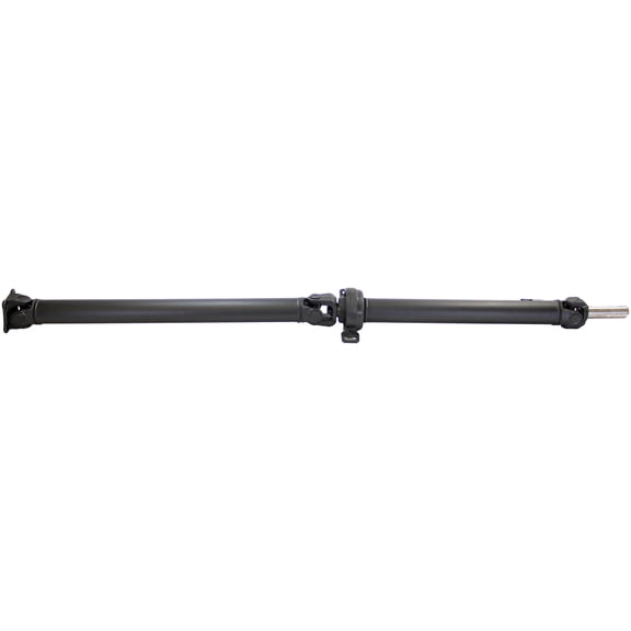 Rear Driveshaft Assembly - Dorman# 936-280 -Fits 87-93 Mazda B2600 STD Trans RWD Fits 1991 Mazda B2600