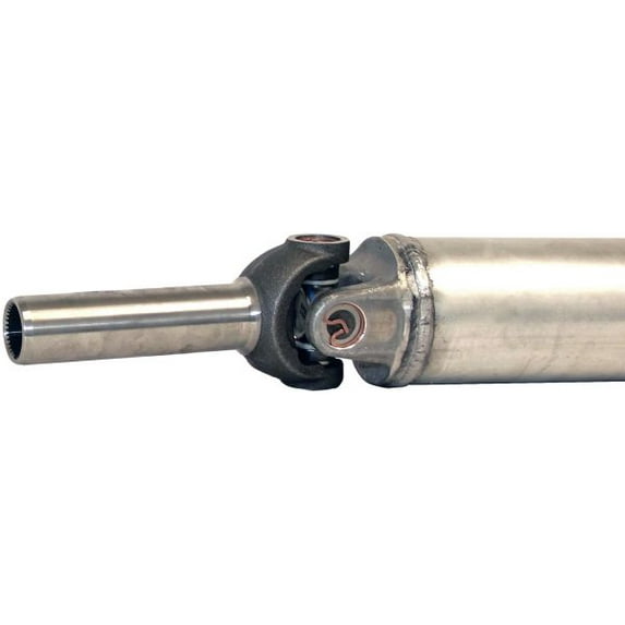 Rear Driveshaft Assembly - Dorman# 936-286 -Fits 04-11 Ford Ranger RWD A/Trans Fits select: 1998-2000 MAZDA B2500, 2003-2004 MAZDA B2300