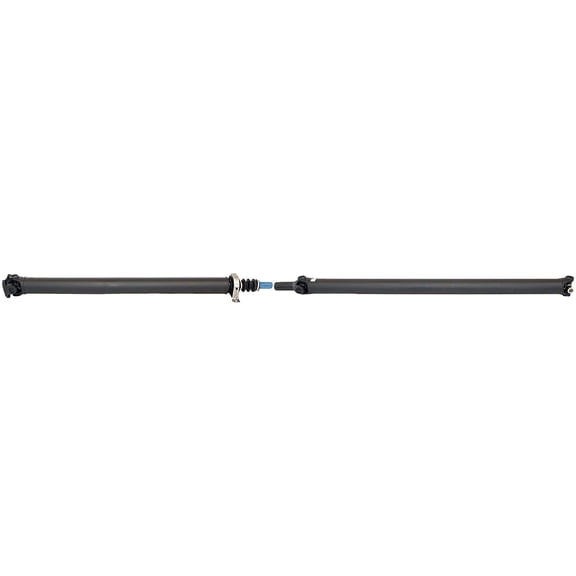 Rear Driveshaft Assembly - Dorman# 936-863 Fits 00-01 F450 6.8 STD 5 Speed 4x2