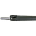 thumbnail image 1 of Rear Driveshaft Assembly Dorman# 946-205 Fits 75 Nissan 280Z 2 Seater Fits select: 1975 DATSUN 280Z, 1 of 3