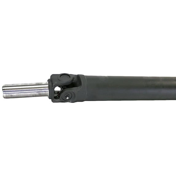 Rear Driveshaft Assembly Dorman# 946-205 Fits 75 Nissan 280Z 2 Seater Fits select: 1975 DATSUN 280Z
