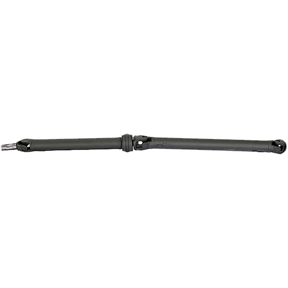 Rear Driveshaft Assembly - Dorman# 946-229 - Fits 1987 Nissan 200SX