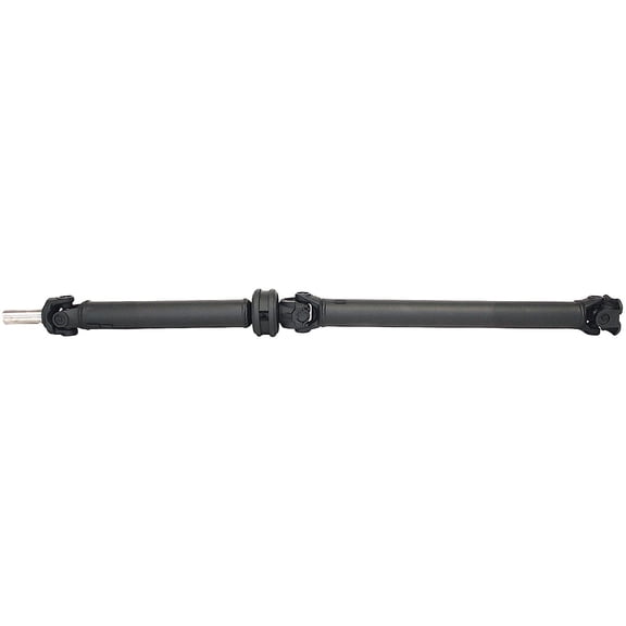 Rear Driveshaft Assembly - Dorman# 946-256 - Fits select: 1998-2000 NISSAN FRONTIER