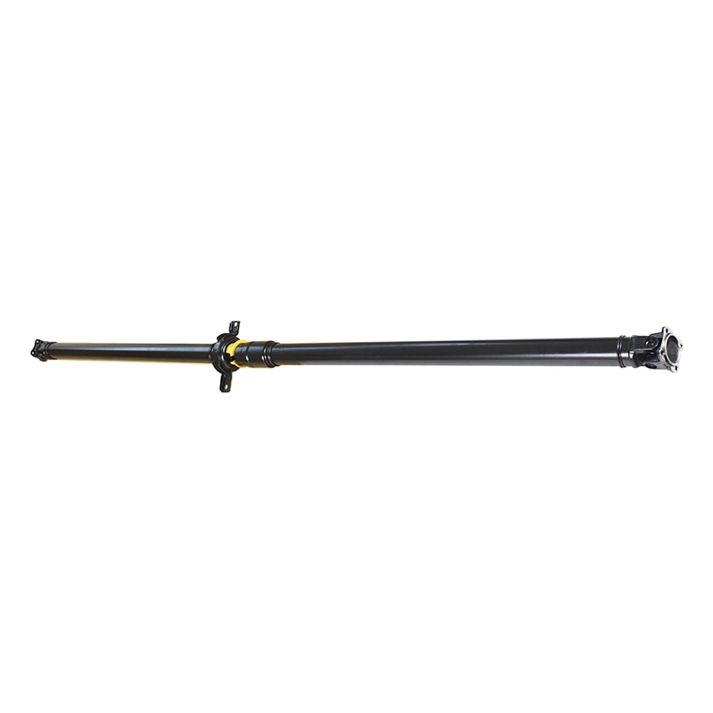 ANTUKO Rear Drive Shaft Assembly - Direct Fit For 1997-2001 Honda CR-V 2.0L 4x4 AWD | Replaces 40100S10A01, 40100S10003