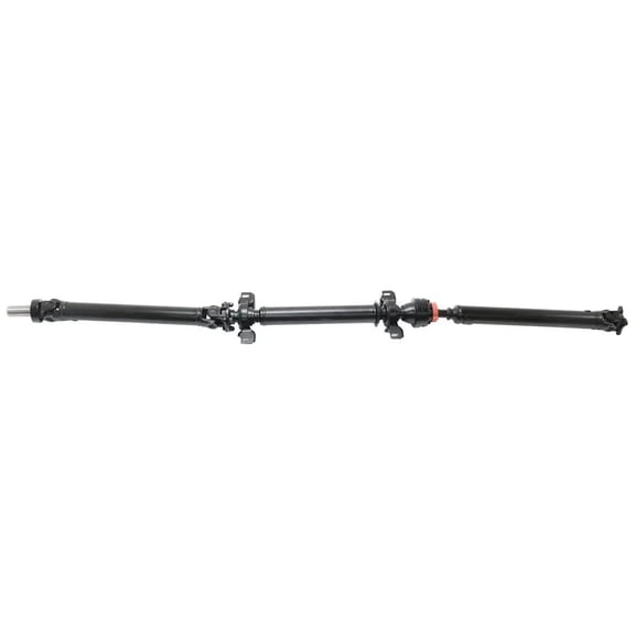 Rear Driveshaft Compatible with 1999-2003 Lexus Rx300 AWD New OEM JL545507 Direct Fit Replacement Assembly Half Shaft Prop Shaft Complete With U-Joints