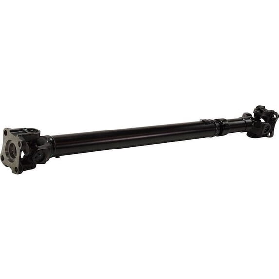 Rear Driveshaft - Compatible with 1989 - 1990 Ford Bronco II