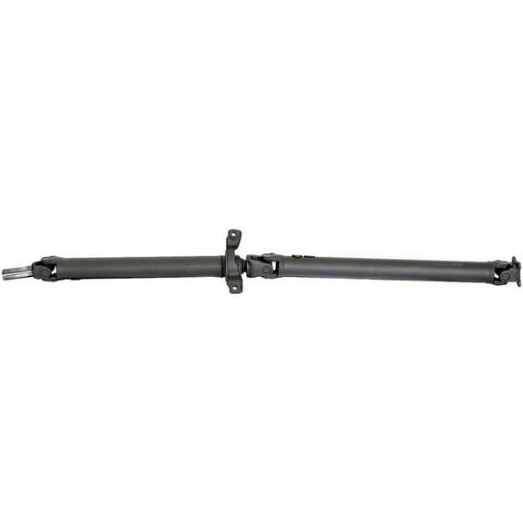 Rear Driveshaft - Compatible with 1995 - 1999, 2003 - 2004 Subaru Legacy 1996 1997 1998