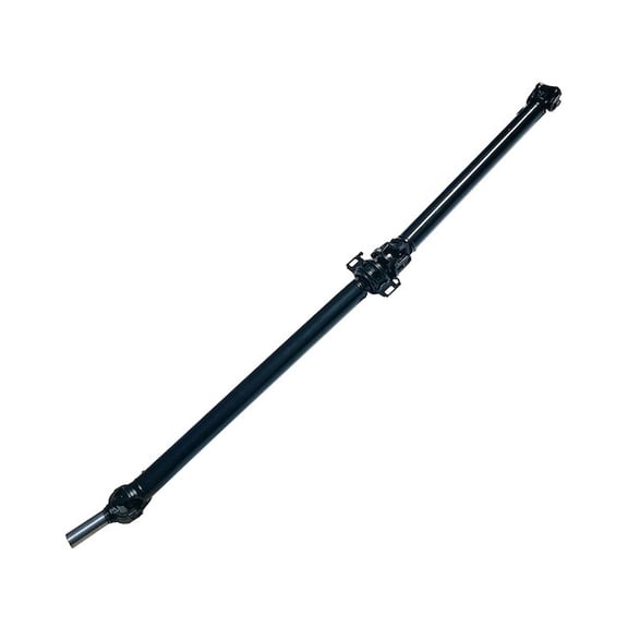 Rear Driveshaft - Compatible with 1995 - 2004 Toyota Tacoma RWD Extended Cab Pickup 2.4L 4-Cylinder 1996 1997 1998 1999 2000 2001 2002 2003