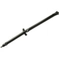thumbnail image 1 of Rear Driveshaft - Compatible with 1996 - 1999 Subaru Legacy 2.5L AWD with Automatic Transmission (62.25 Inch Length) 1997 1998, 1 of 2