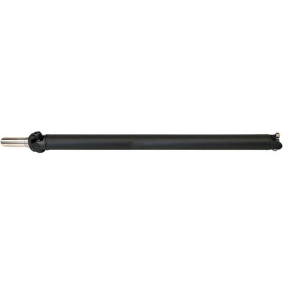 Rear Driveshaft - Compatible with 1996 - 2002 Dodge Ram 2500 4WD Standard Cab Pickup 1997 1998 1999 2000 2001