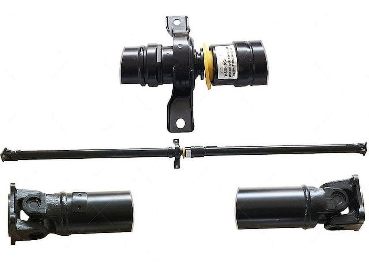 Honda Cr-v Drive Shaft