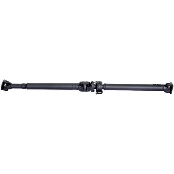 Rear Driveshaft - Compatible with 1998 - 2004 Toyota Tacoma Pre Runner RWD 2.7L 4-Cylinder 1999 2000 2001 2002 2003