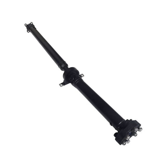 Rear Driveshaft - Compatible with 1999 - 2000 BMW 323i E46