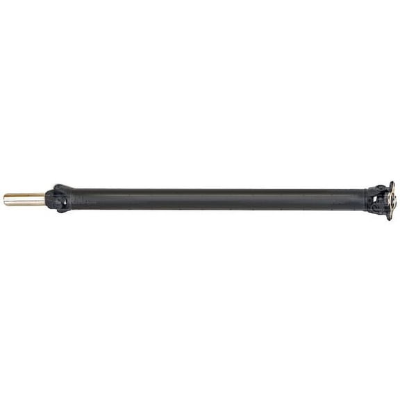 Rear Driveshaft - Compatible with 1999 - 2001 Dodge Ram 1500 4WD Standard Cab Pickup 2000